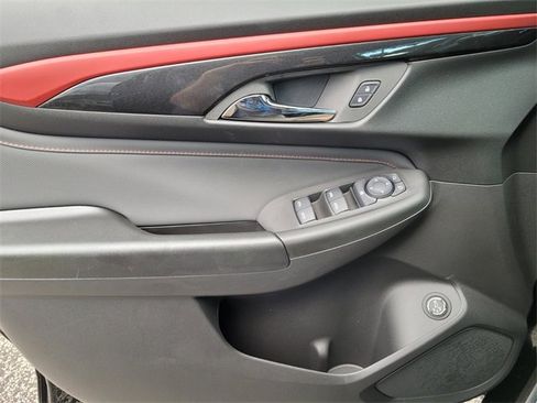 New 2026 Chevrolet TrailBlazer RS w/ Convenience Package image 21