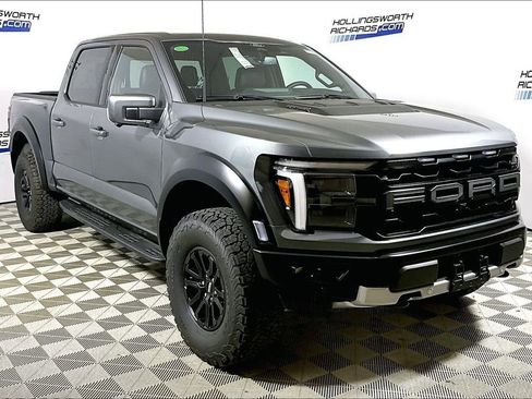 New 2026 Ford F150 Raptor image 2