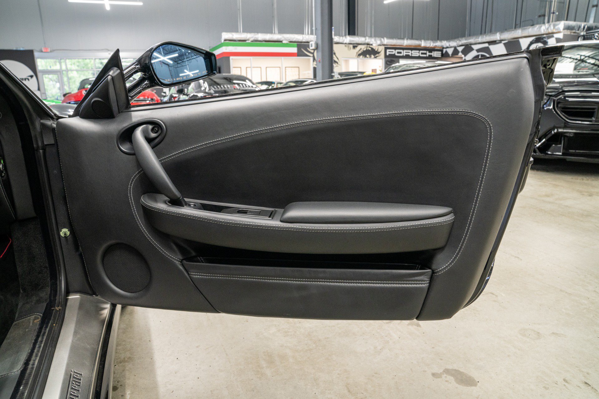 Used 2006 Ferrari F430 Spider RWD image 39