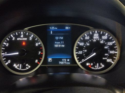 Used 2019 Nissan Sentra SV FWD image 23