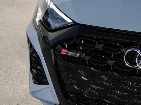 Used 2024 Audi RS 3 image 56