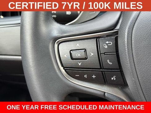 Used 2023 Lexus ES 350 w/ Accessory Package (Z1) FWD image 25