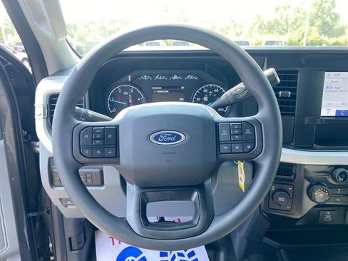 New 2025 Ford F250 XL image 21