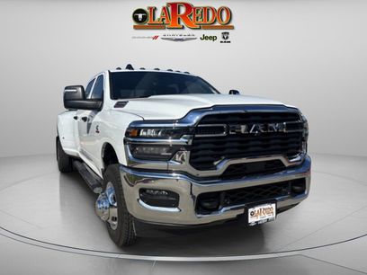New 2026 RAM 3500 Tradesman