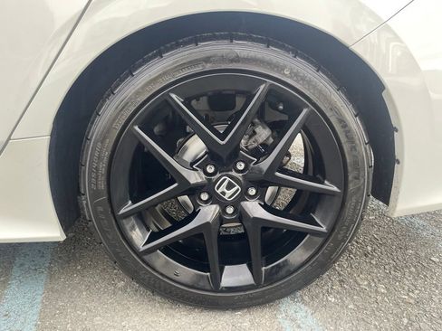 Used 2022 Honda Civic Sport image 10