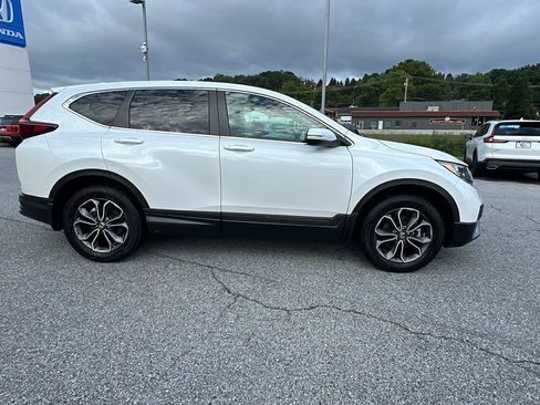 Used 2020 Honda CR-V EX-L image 3