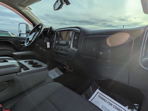 Used 2014 Chevrolet Silverado 1500 LT w/ All Star Edition image 21