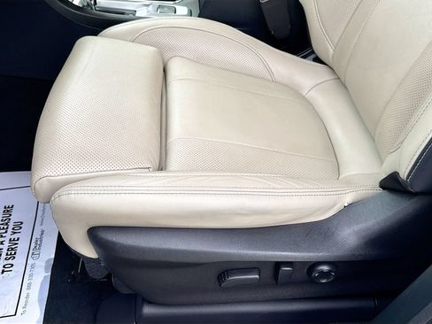 Used 2023 Subaru Ascent Limited w/ Technology Package AWD/4WD image 23