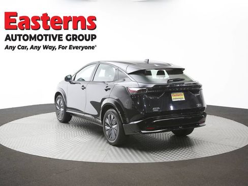 Used 2024 Nissan Ariya AWD image 45