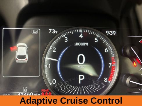 Used 2021 Lexus UX 200 image 12