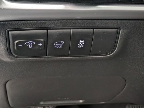 Used 2025 Hyundai Tucson SEL AWD/4WD image 20