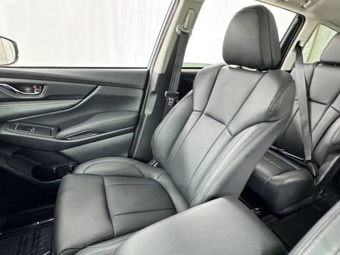 New 2026 Subaru Ascent Bronze Edition AWD/4WD image 13