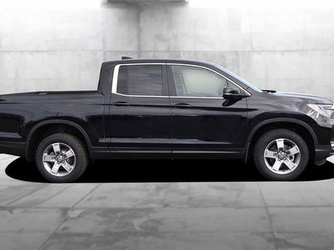 New 2026 Honda Ridgeline RTL image 5