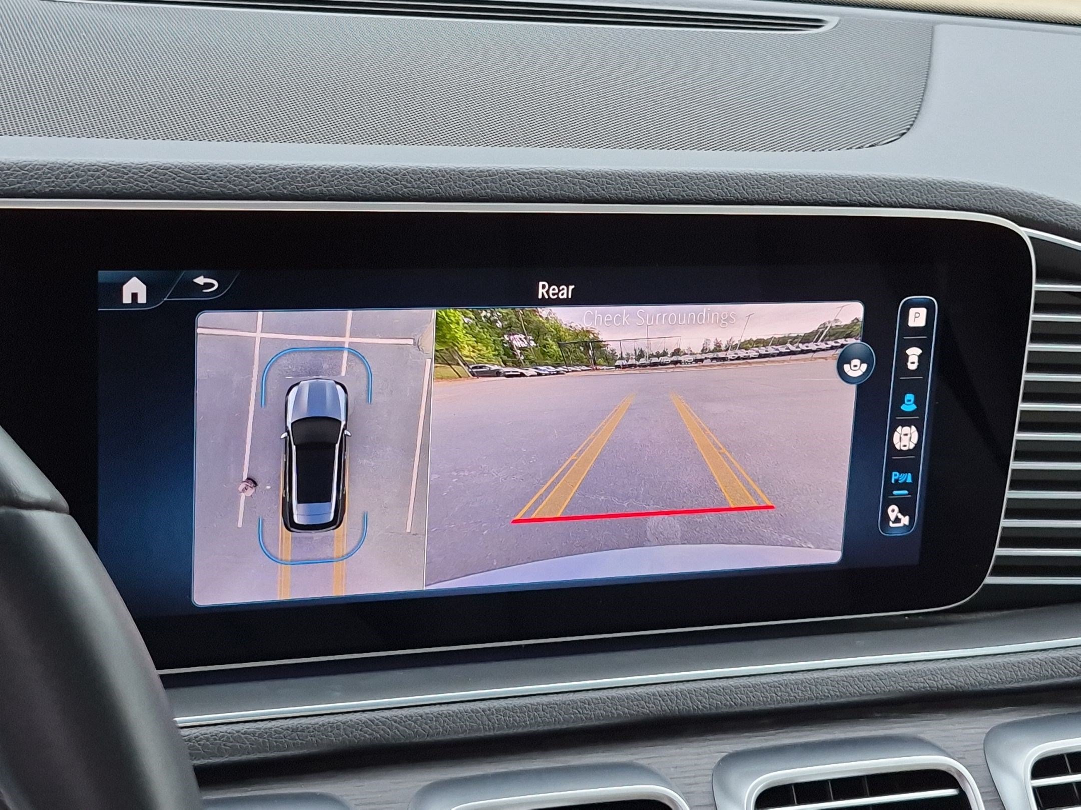 Certified 2024 Mercedes-Benz GLE 350 4MATIC image 25