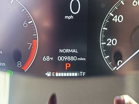 Used 2024 Honda HR-V EX-L image 21