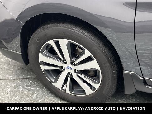 Used 2019 Subaru Outback 3.6R Limited w/ Popular Package #2 image 33