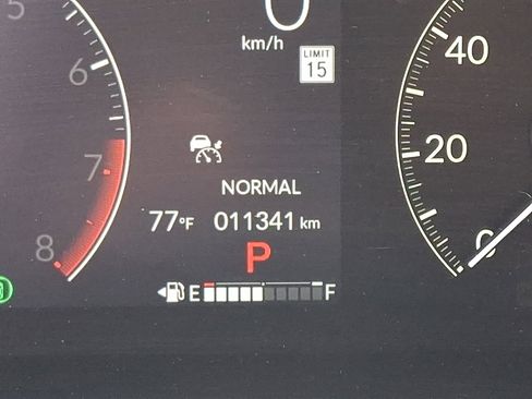 Used 2026 Honda HR-V Sport image 19