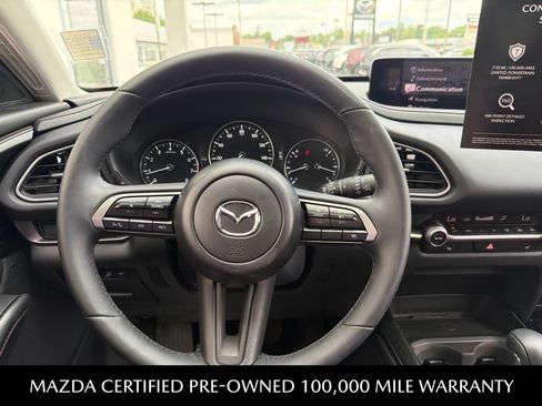 Certified 2026 MAZDA CX-30 AWD 2.5 S image 29