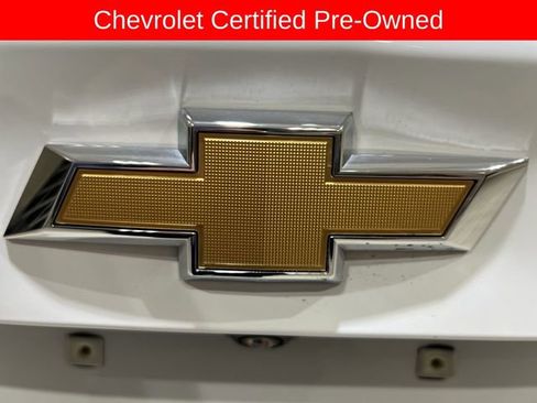 Certified 2025 Chevrolet Blazer LT image 26