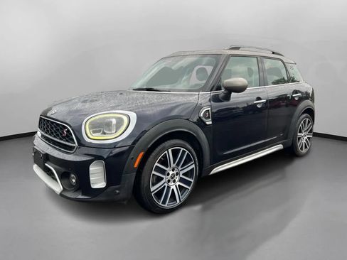 Used 2021 MINI Cooper Countryman S w/ Driver Assistance Package FWD image 5