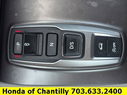 Used 2022 Honda Pilot Special Edition image 12