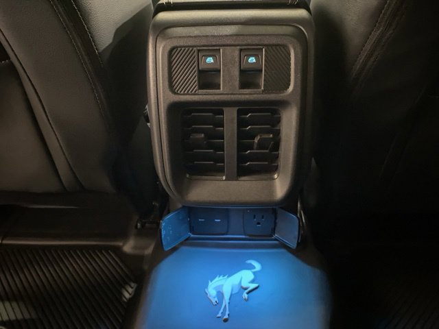 Certified 2025 Ford Bronco Outer Banks AWD/4WD image 28