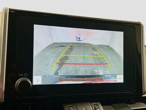 Used 2024 Toyota RAV4 XLE Premium FWD image 11