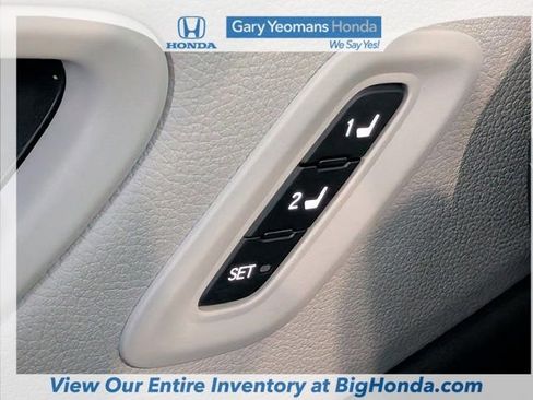 New 2026 Honda Passport TrailSport Elite image 26