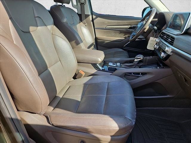 Used 2021 Kia Telluride SX w/ Towing Package FWD image 24
