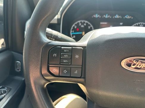 Used 2023 Ford F150 XL AWD/4WD image 40