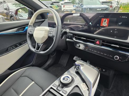 New 2026 Kia EV6 GT-Line AWD/4WD image 9