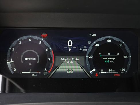 New 2026 Toyota 4Runner TRD Sport Premium image 19