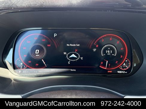 Used 2020 Hyundai Palisade Limited AWD/4WD image 15
