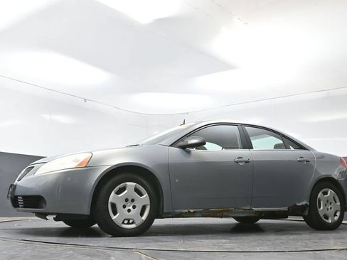 Used 2008 Pontiac G6 Value Leader FWD image 54