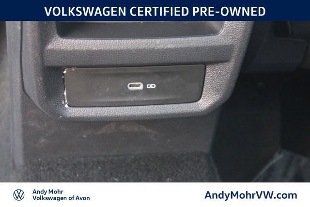 Used 2024 Volkswagen Taos SE FWD image 26