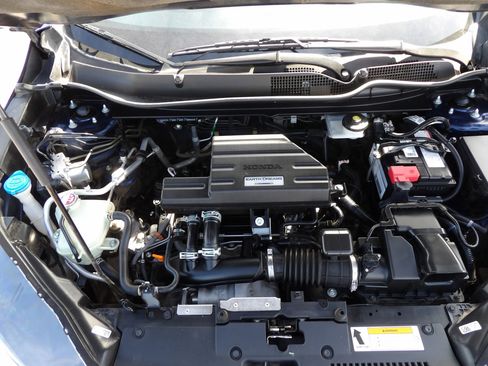 Used 2020 Honda CR-V EX-L image 33