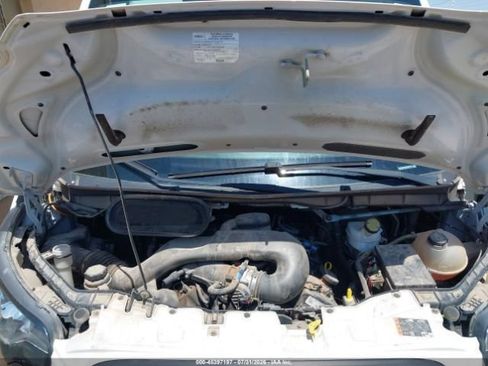 Used 2018 Ford Transit 350 148 High Roof RWD image 10