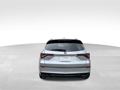 Certified 2024 Acura MDX Type S w/ Advance Package AWD/4WD image 5