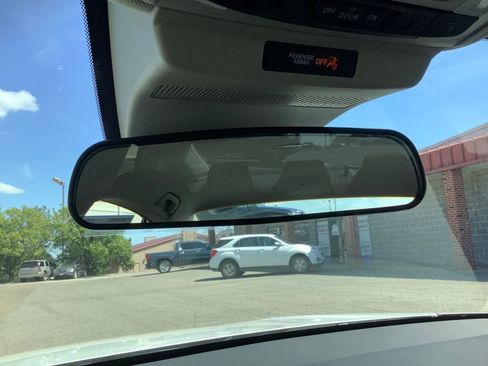 New 2025 Honda Accord LX image 58