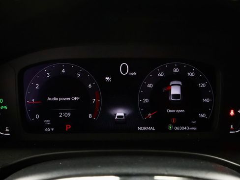 Used 2023 Acura Integra A-Spec FWD image 27