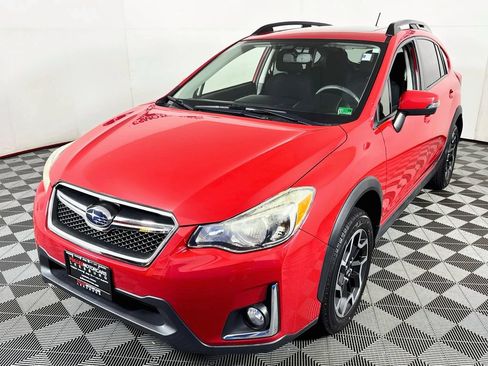 Used 2016 Subaru Crosstrek 2.0i Premium w/ Special Edition AWD/4WD image 3