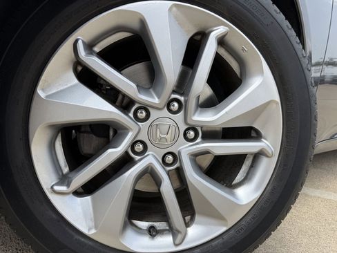 Used 2018 Honda Accord LX image 10