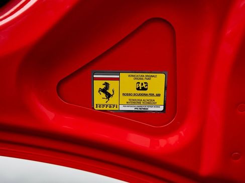 Used 2023 Ferrari Roma image 21