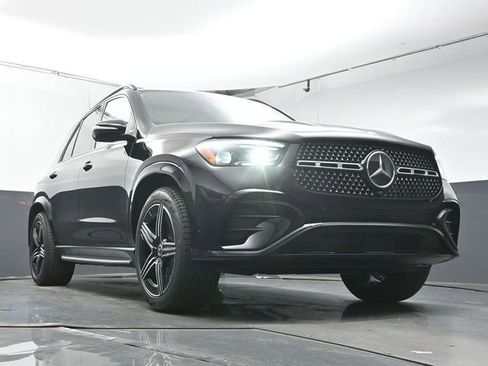 New 2026 Mercedes-Benz GLE 350 4MATIC image 33