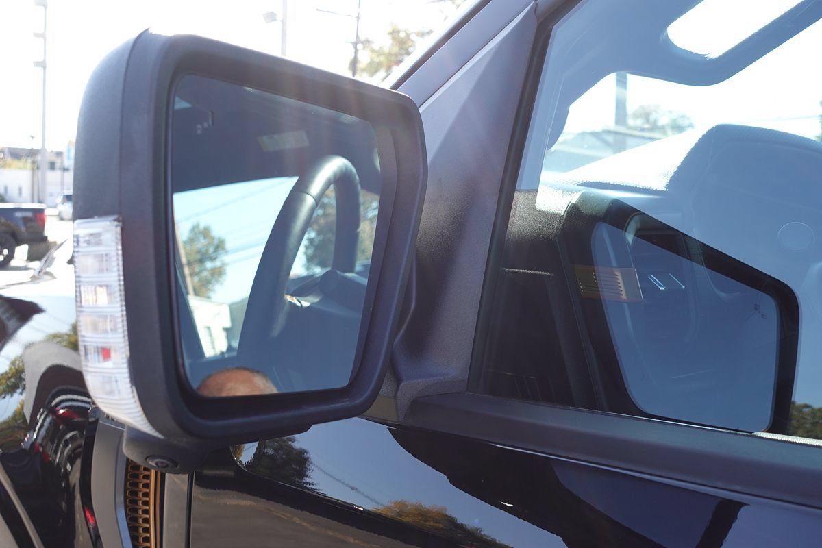 Used 2025 Ford F150 Tremor w/ Bed Utility Package AWD/4WD image 15