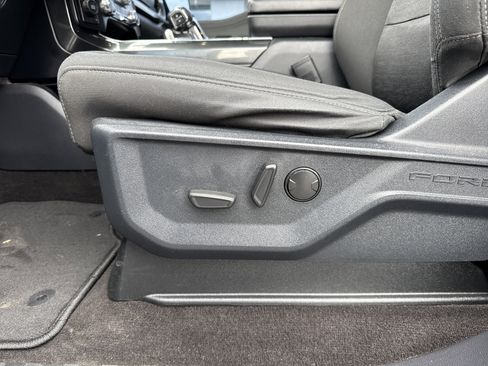 Used 2022 Ford F150 XLT w/ Equipment Group 302A High image 27