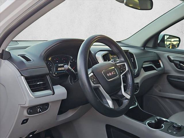 Used 2018 GMC Terrain SLT FWD image 9