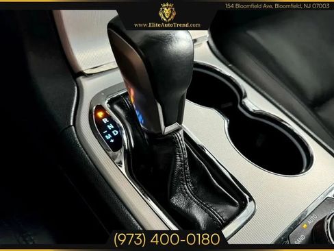 Used 2018 Jeep Grand Cherokee Limited image 19