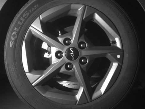 Used 2025 Kia K4 FWD image 18