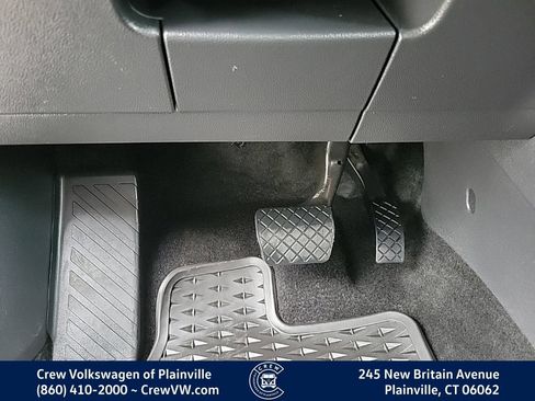 Certified 2022 Volkswagen Taos SE AWD/4WD image 37
